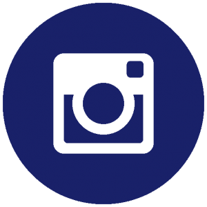 Marketieri logo služby instagram